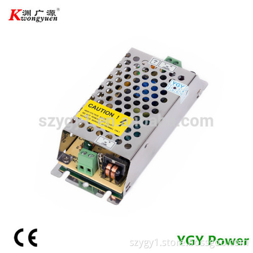 TK11 Metal case Power supply 12V2A